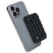 The Clingy Thingy | Magnetic Suction Cup Phone Grip for MagSafe iPhones and Cases