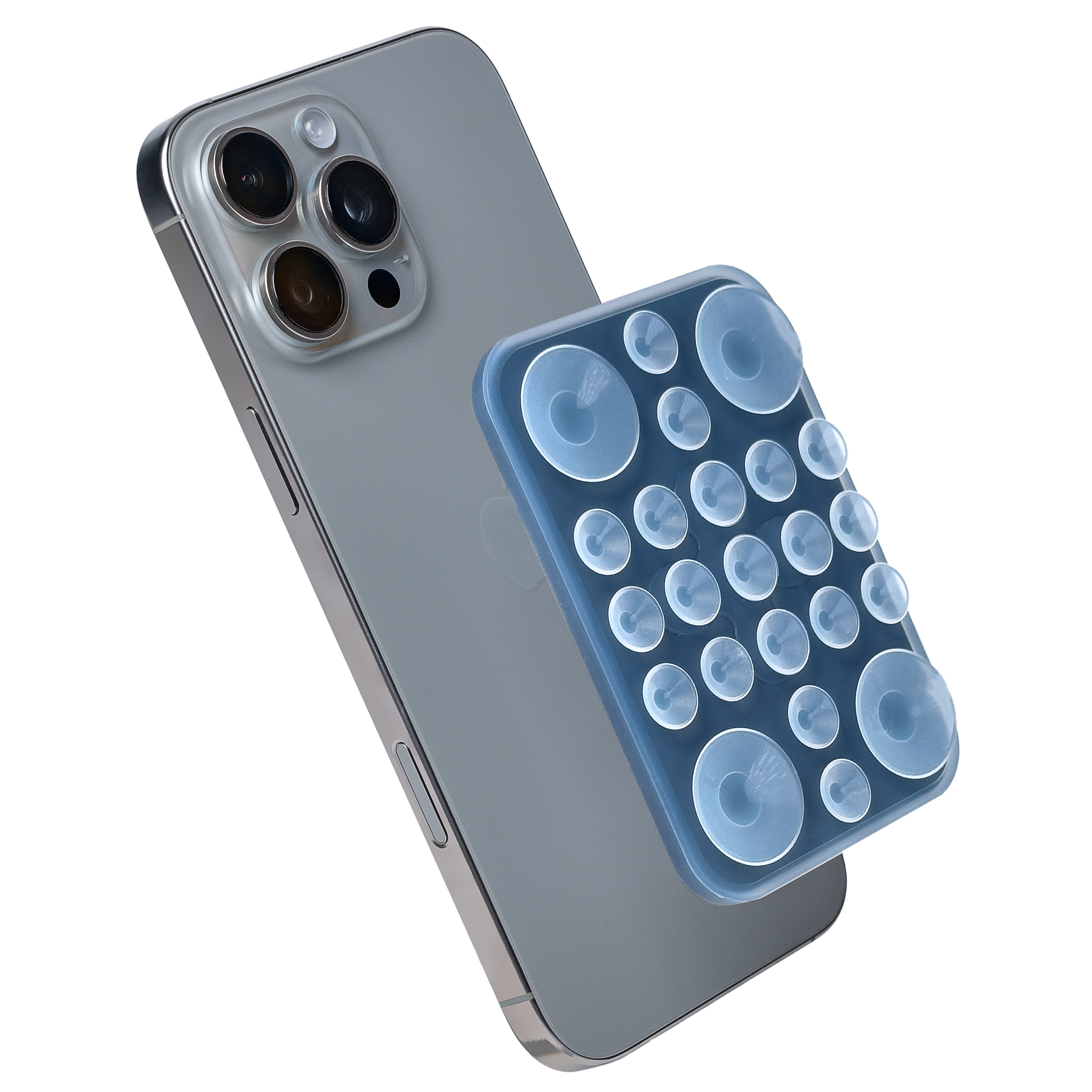 Clingy Thingy | Magnetic Suction Cup Phone Mount