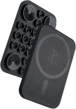 The Clingy Thingy | Magnetic Suction Cup Phone Grip for MagSafe iPhones and Cases