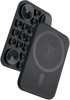 The Clingy Thingy | Magnetic Suction Cup Phone Grip for MagSafe iPhones and Cases