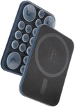 The Clingy Thingy | Magnetic Suction Cup Phone Grip for MagSafe iPhones and Cases