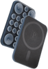 The Clingy Thingy | Magnetic Suction Cup Phone Grip for MagSafe iPhones and Cases
