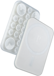 The Clingy Thingy | Magnetic Suction Cup Phone Grip for MagSafe iPhones and Cases