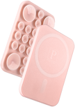 The Clingy Thingy | Magnetic Suction Cup Phone Grip for MagSafe iPhones and Cases