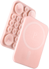 The Clingy Thingy | Magnetic Suction Cup Phone Grip for MagSafe iPhones and Cases